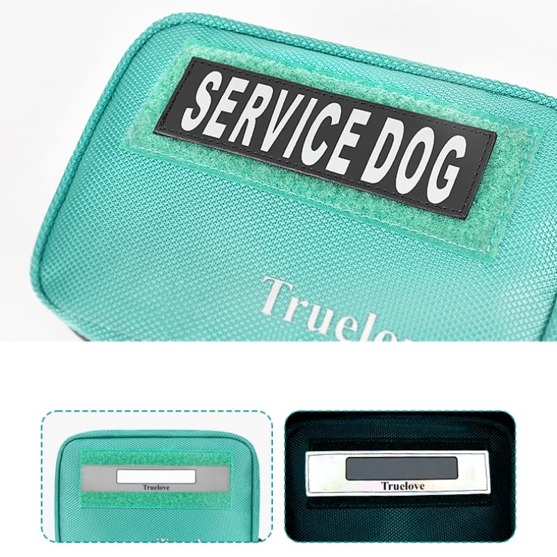 Truelove Versatile Pet Pouch: Durable, Spacious, and Adaptable Model Number: TLB3011