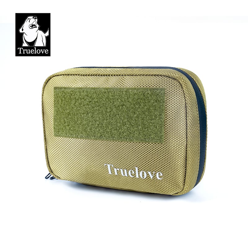 Truelove Versatile Pet Pouch: Durable, Spacious, and Adaptable Model Number: TLB3011
