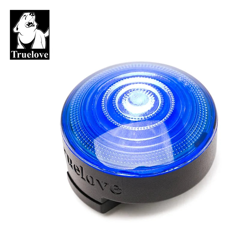 TrueLove LED Clip Dog Safety Light TLD19101