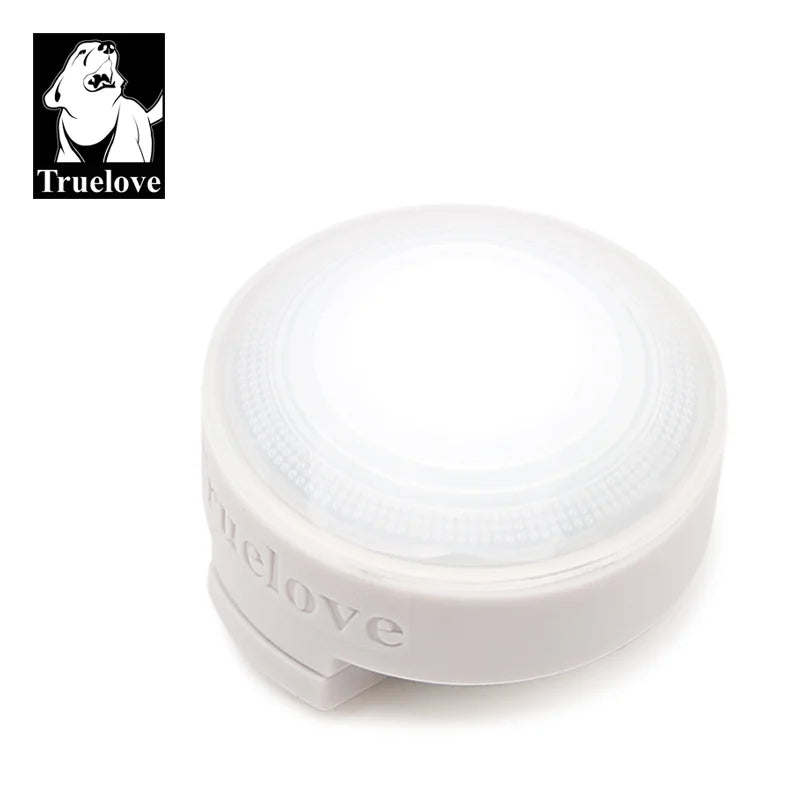 TrueLove LED Clip Dog Safety Light TLD19101