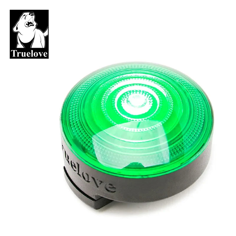 TrueLove LED Clip Dog Safety Light TLD19101