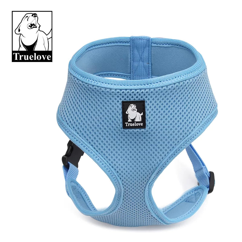 TrueLove Comfortable Soft Breathable Dog Harness TLH1911