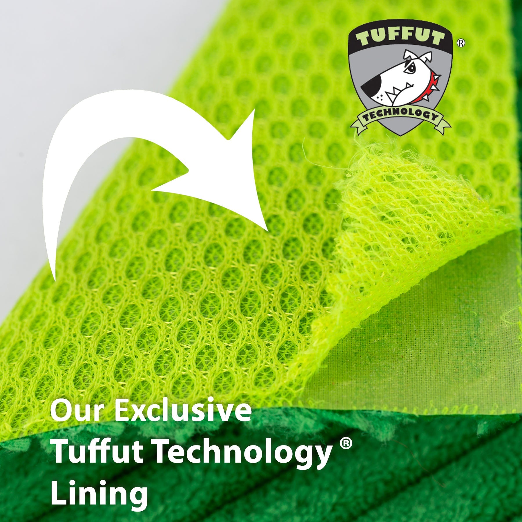 NCAA Oklahoma State University, Mascot Knottie® Plush Dog Toy