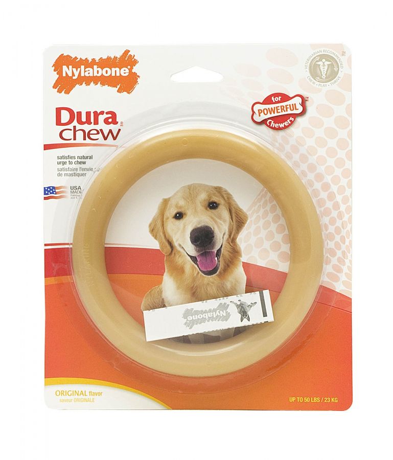 TFH GIANT DURA CHEW RING ORIGINAL