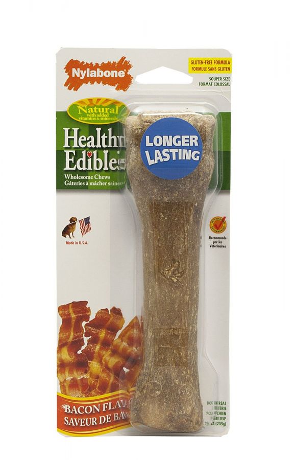 TFH SOUPER BACON BONE EDIBLE