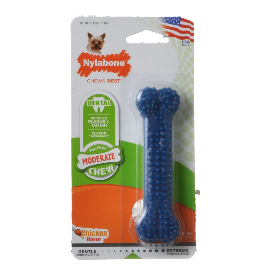 TFH PETITE DENTAL CHEW