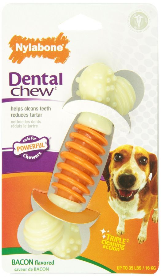 TFH MED PRO ACTION DENTAL CHEW