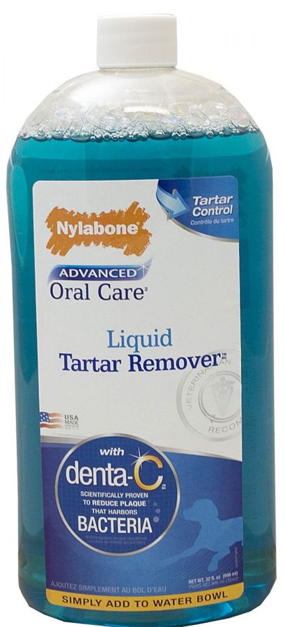 TFH LIQUID TARTER REMOVER 32OZ