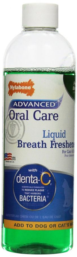 TFH 16OZ LIQ BREATH FRESHENER