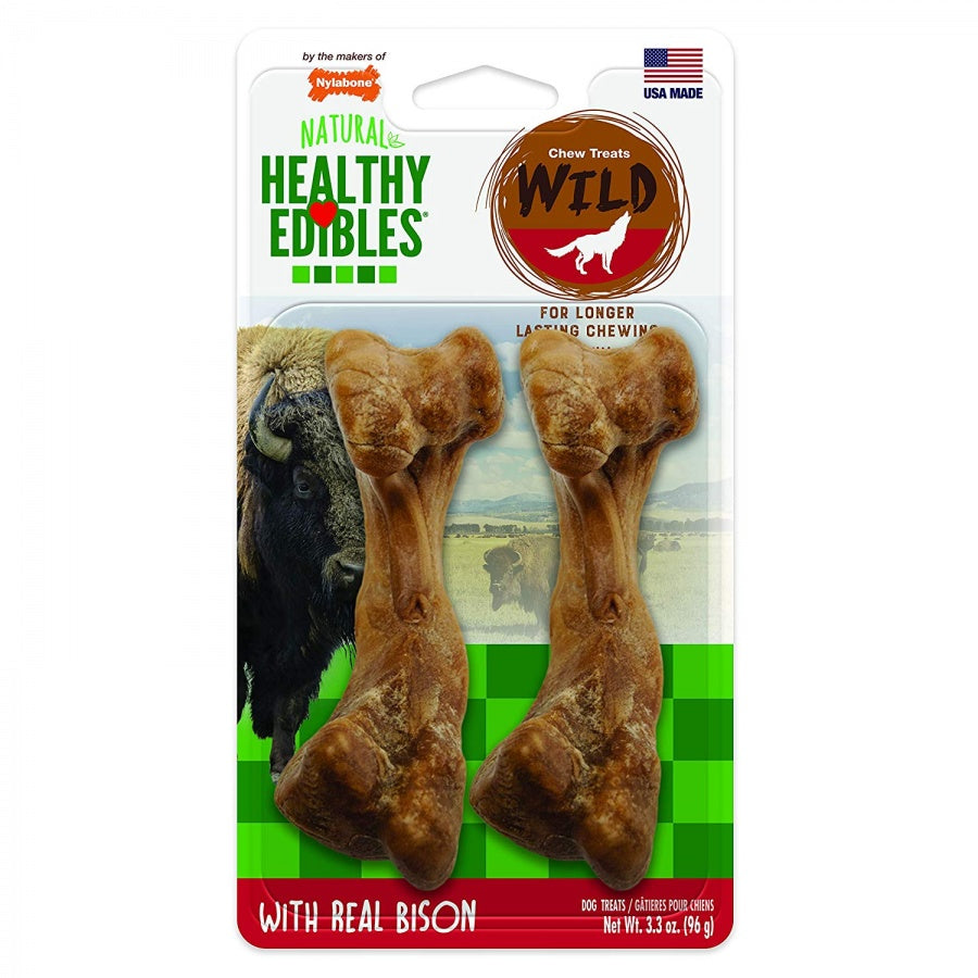 TFH MD EDIBLES WILD BISON 2CT