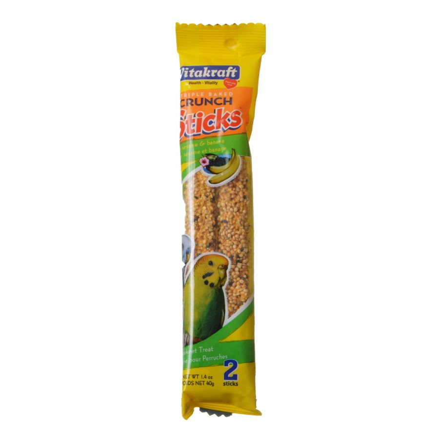 VC KEET BANANA STICKS