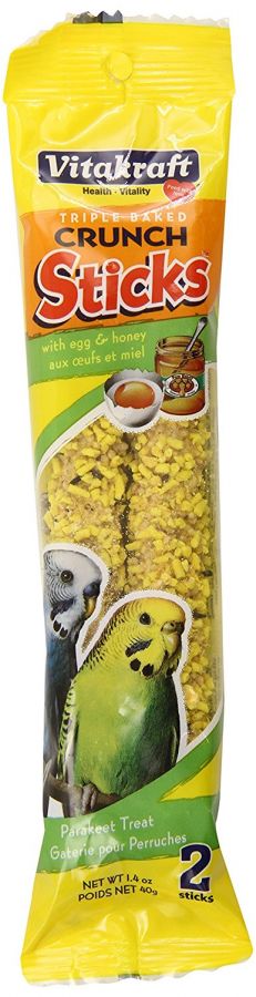 VC KEET EGG STICKS