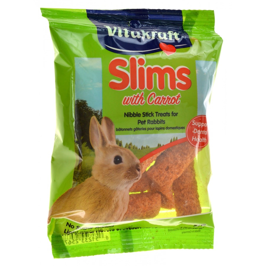 VC CARROT SLIM RABBIT 1.76OZ