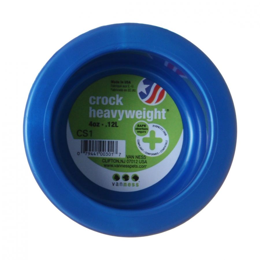 VN MIDGET CROCK CS1