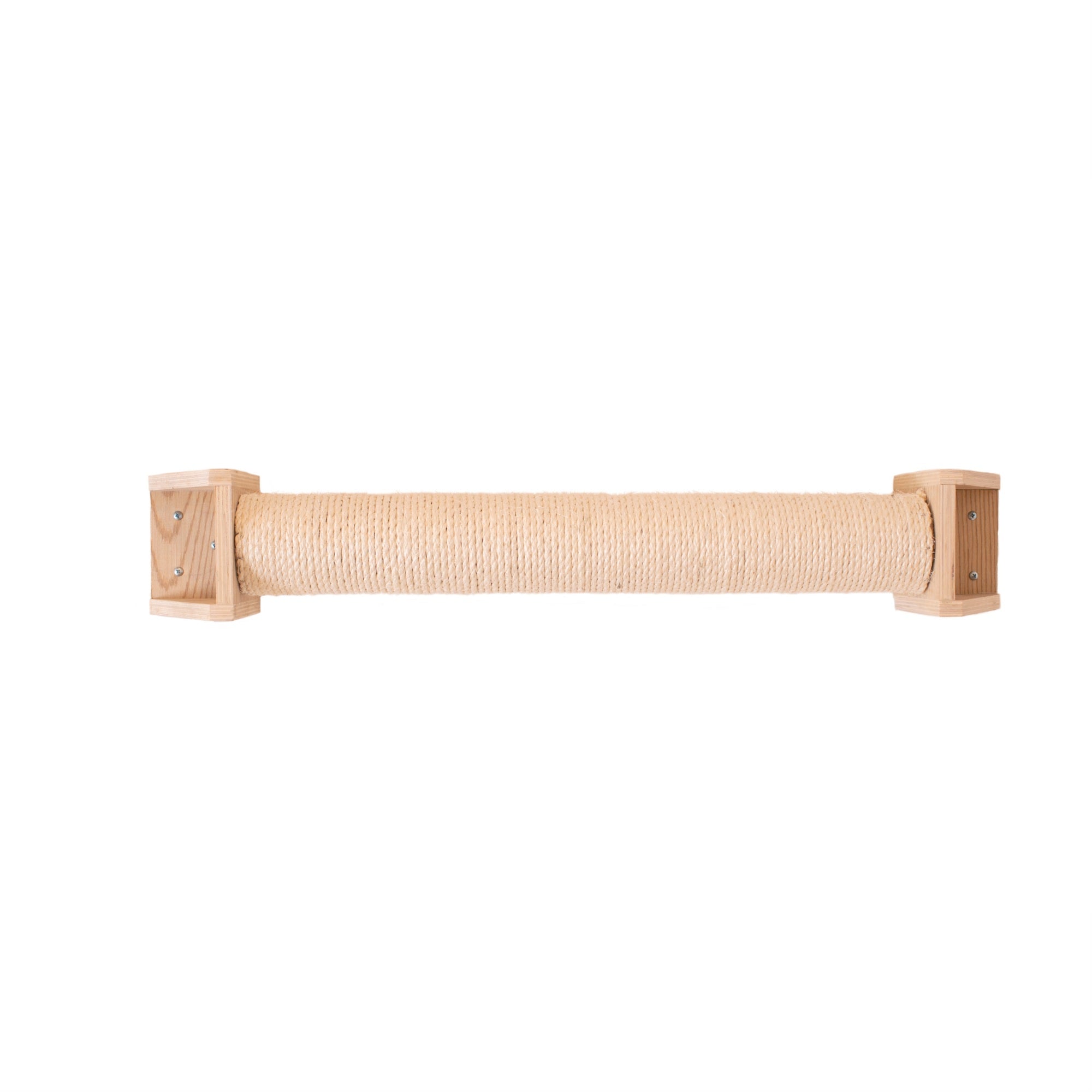 Armarkat Real Wood Wall Series: Scratching Post W1907D