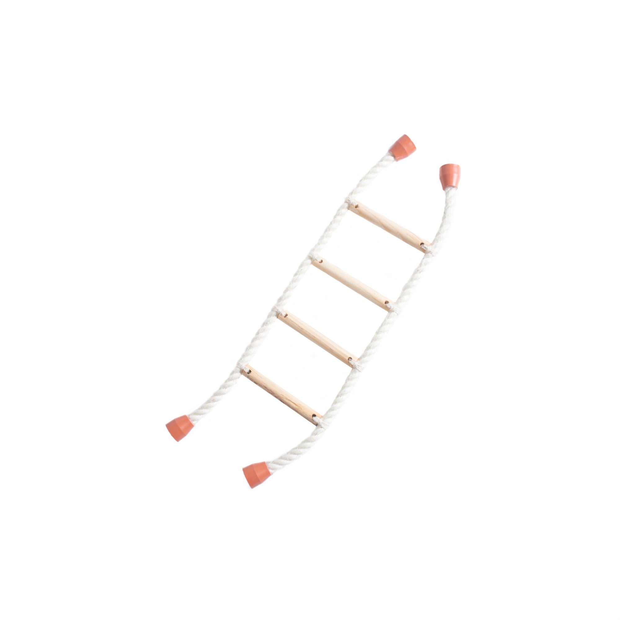 Armarkat Cat Wall Climber Series: Soft Ladder W1907E, Natural Beige