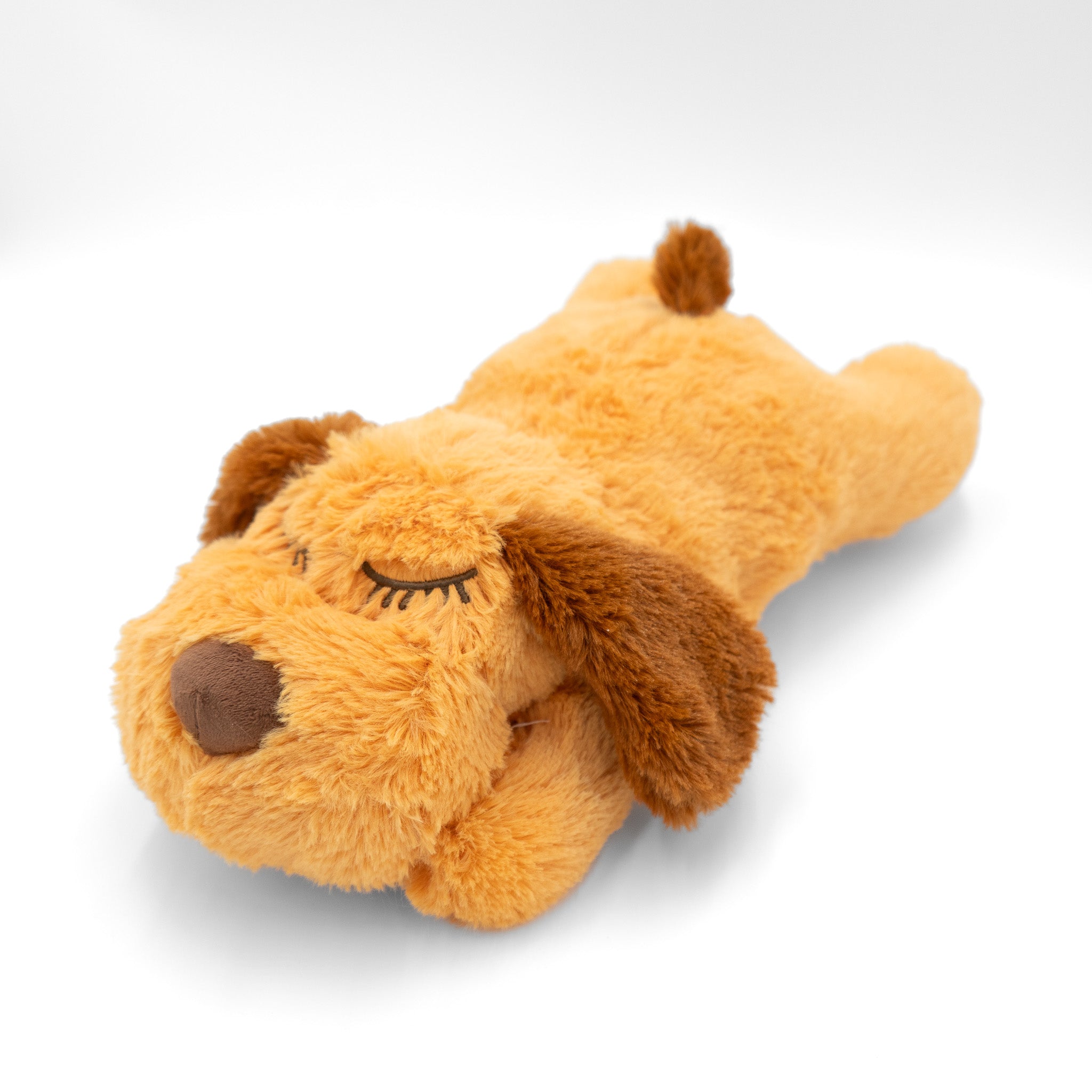Zen Pup w/Anxiety Reducing Heartbeat