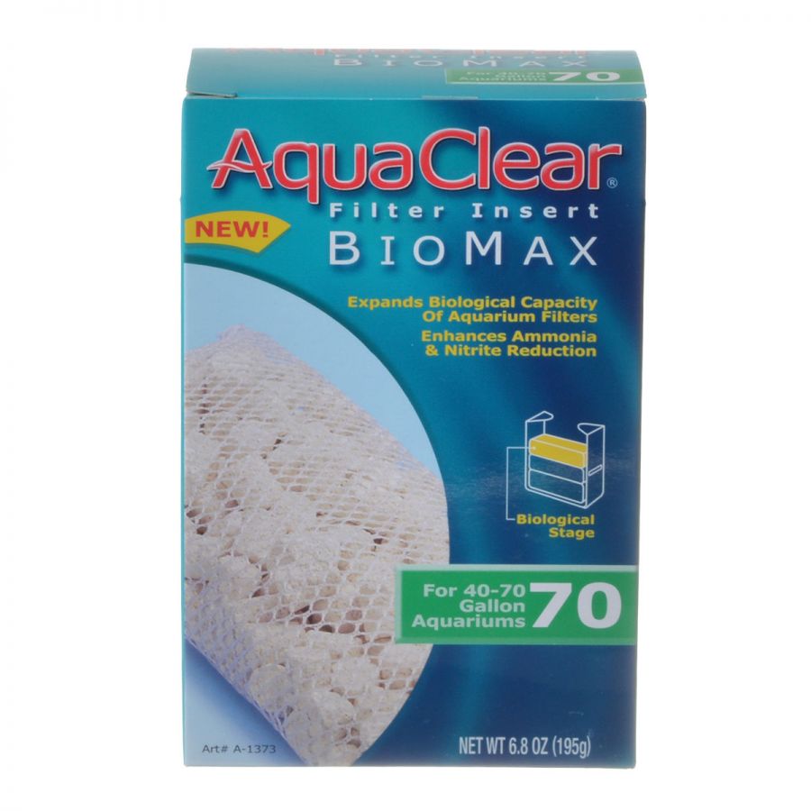 Hc Bio Max 70 Ac300
