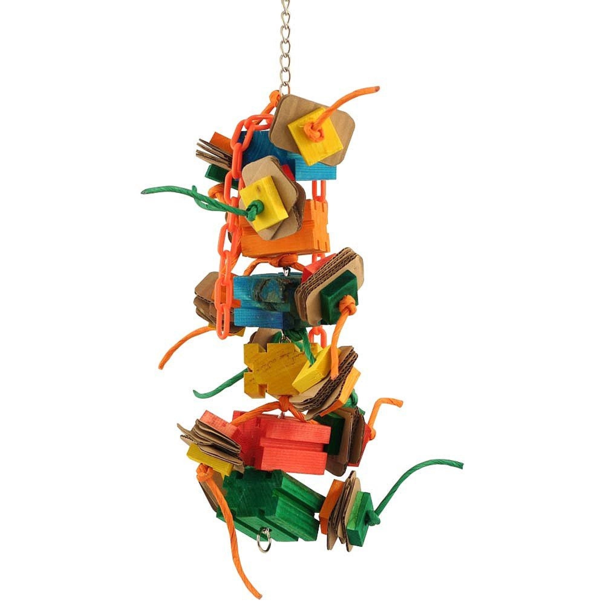 Zoo-Max Helice Bird Toy