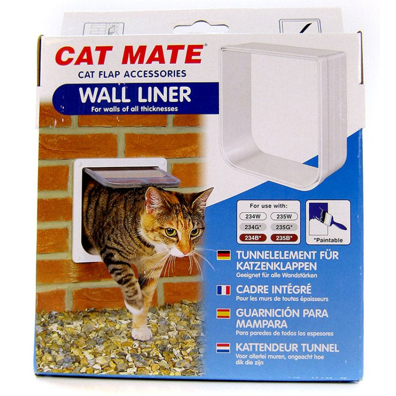 Cat Mate 2' Wall Liner