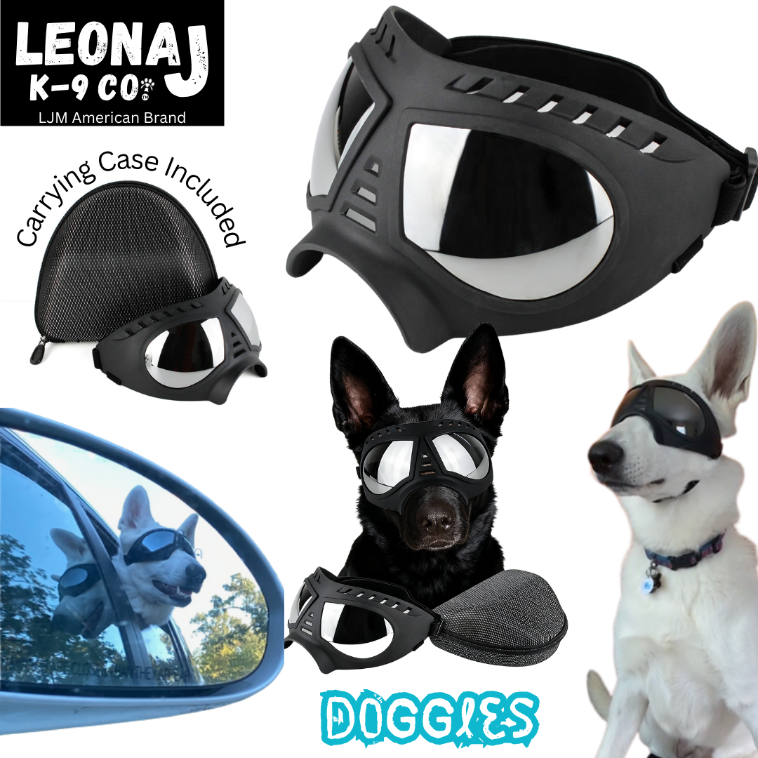 Doggles Dogs Dog Products for Every Breed & Need | Shop Petocart