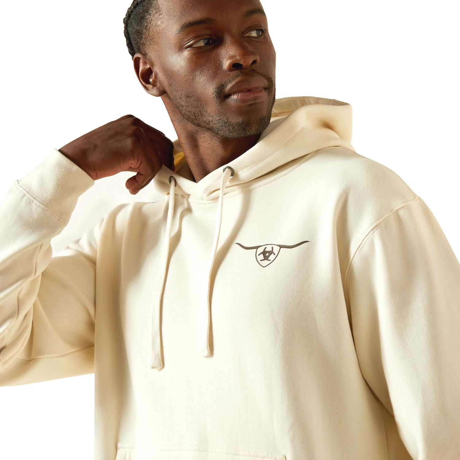 Ariat Mens Hoodie