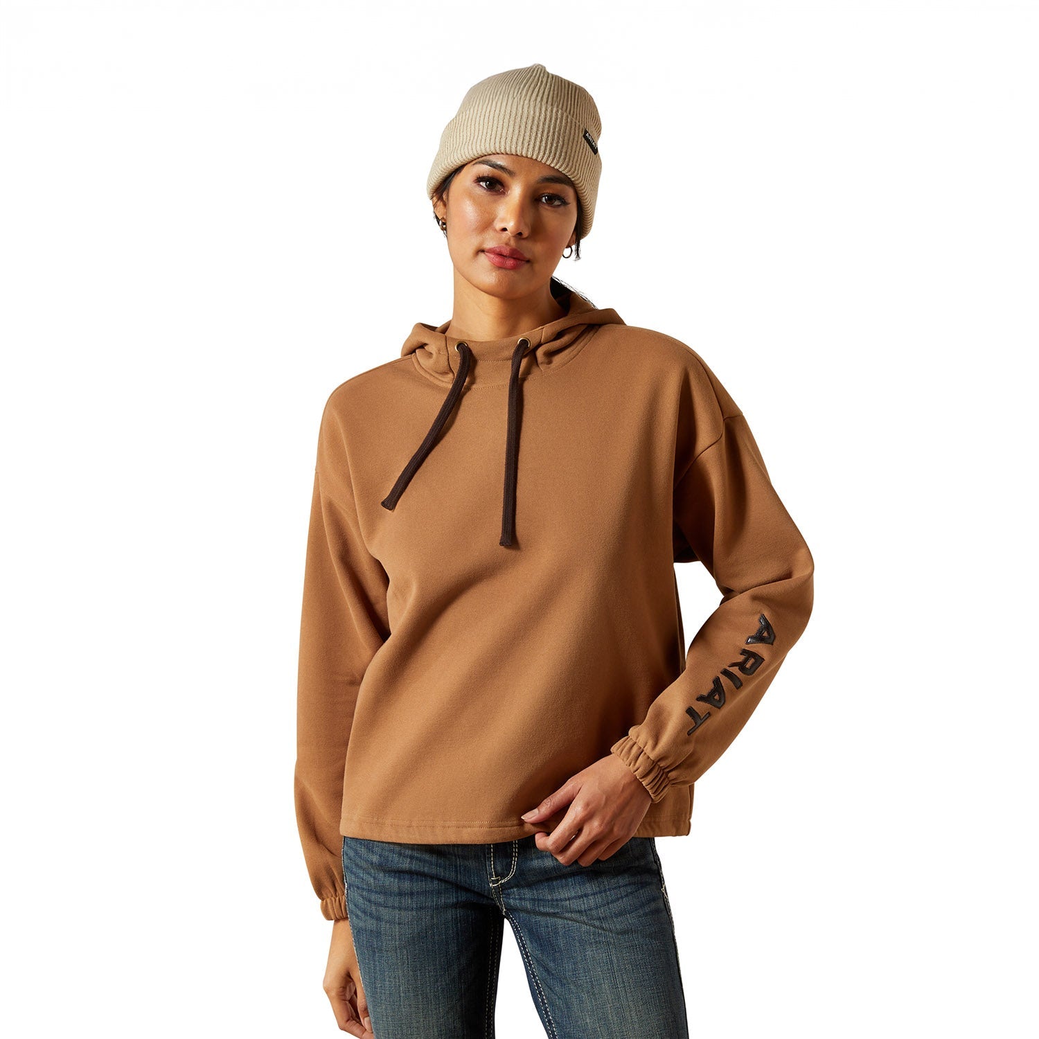 Ariat Womens Essential Hoodie