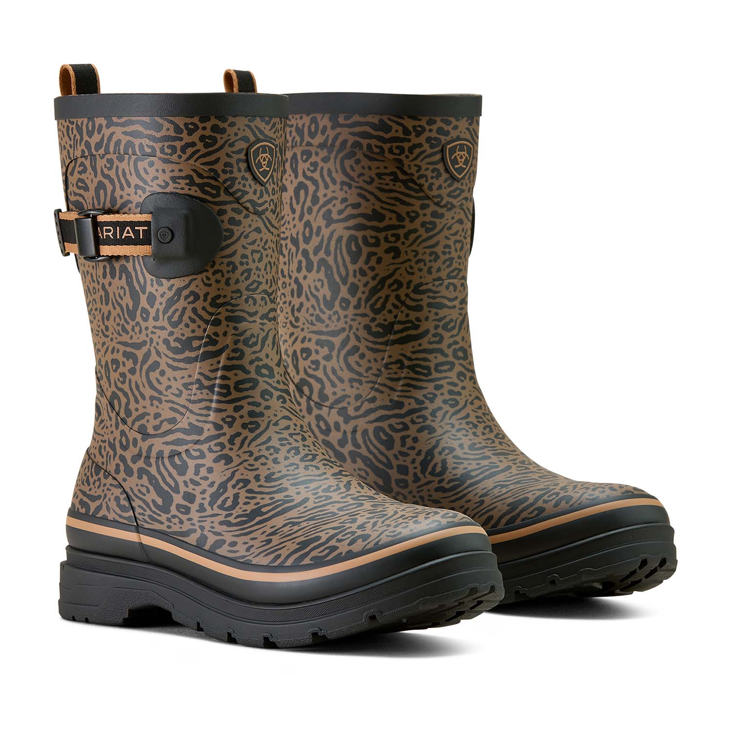 Ariat Women's Kelmarsh Mid Rubber Boot