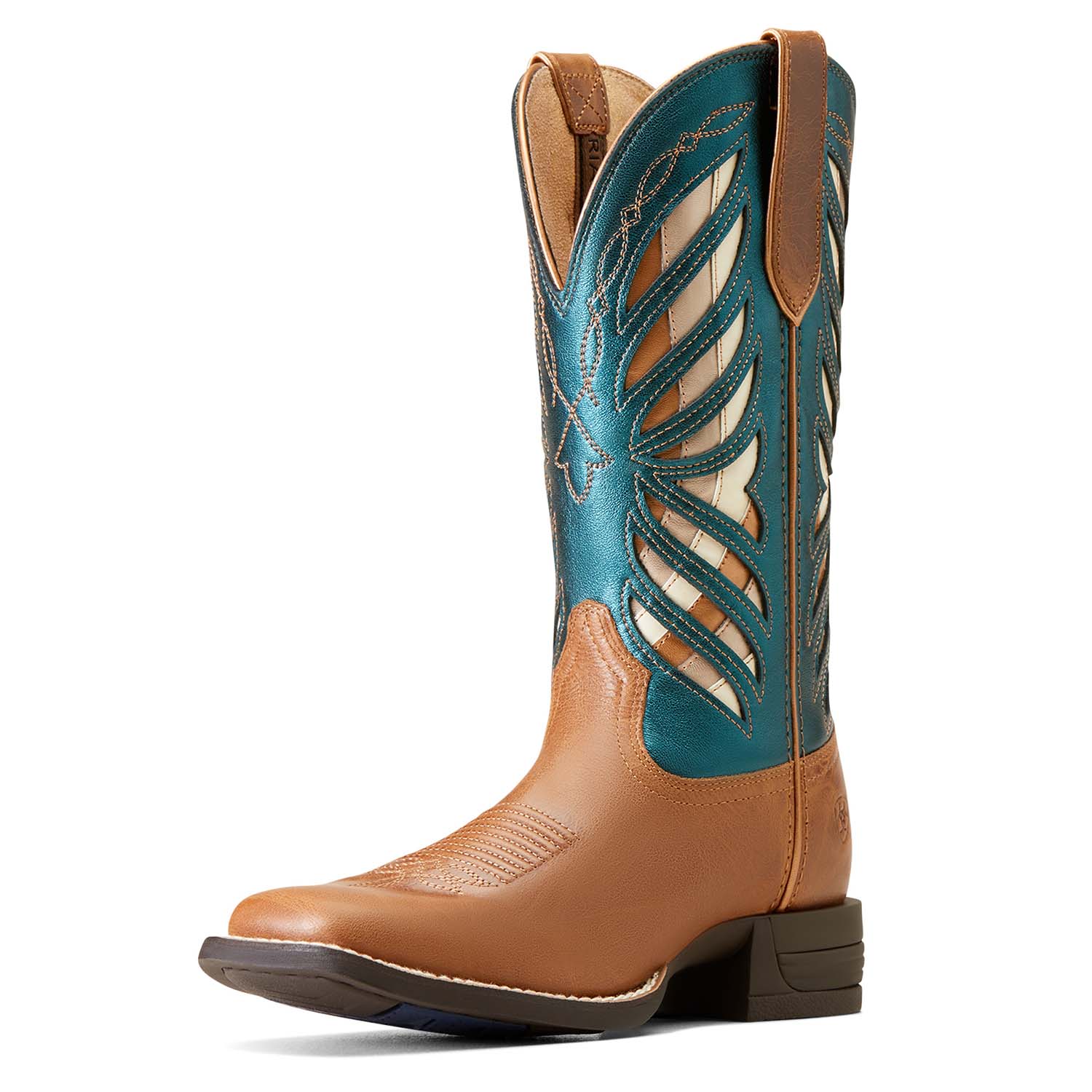 Ariat Women's Longview Western Boot