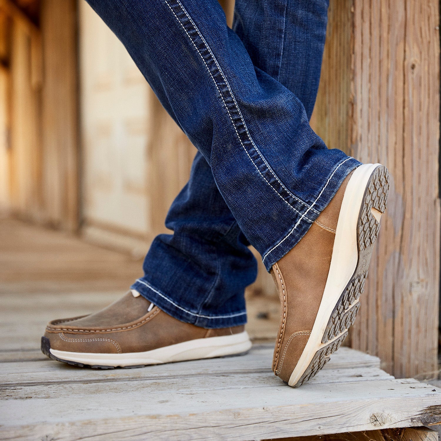 Ariat Women's Spitfire Shoes