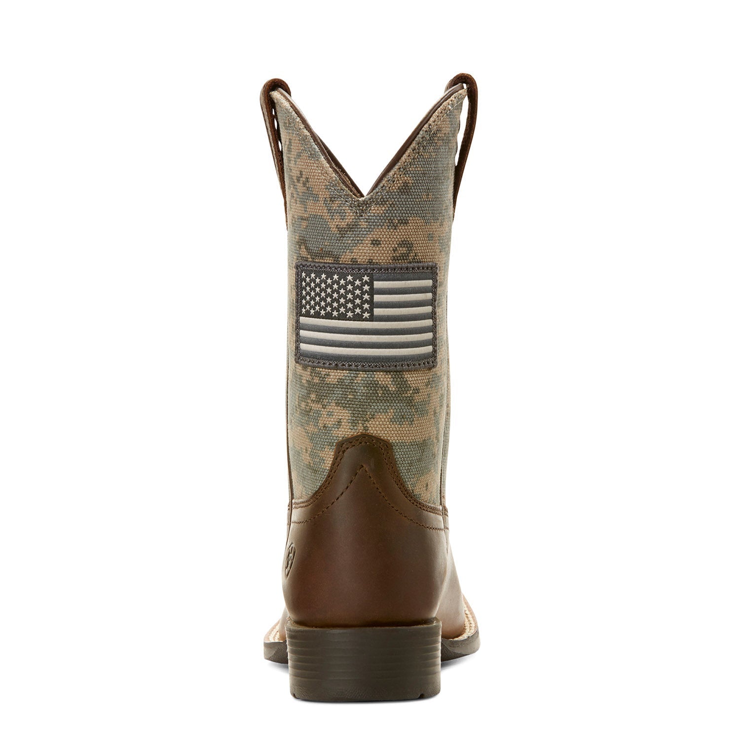 Ariat Youth Patriot Western Boot