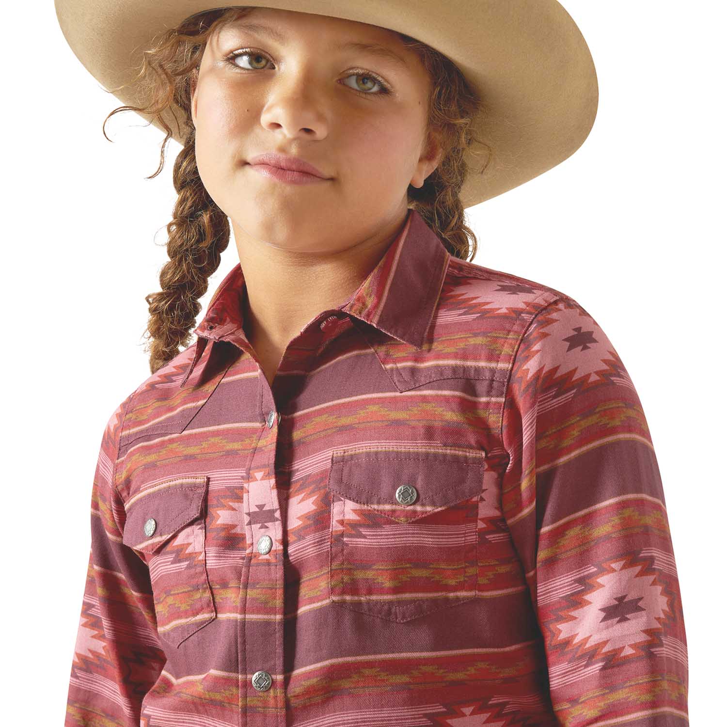 Ariat Youth Shirt
