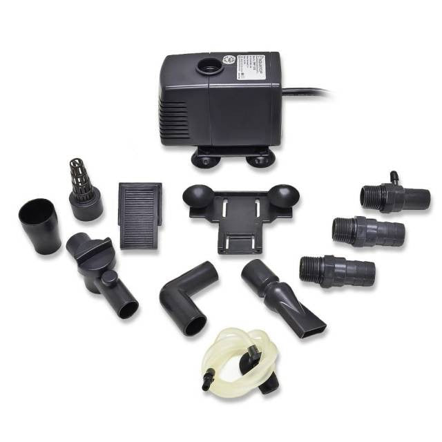 Aquatop Max Flow Submersible Pump for Aquariums