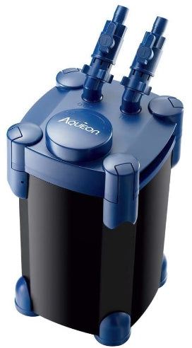 Aqueon Quietflow Canister Filter Up To 55 Gallons