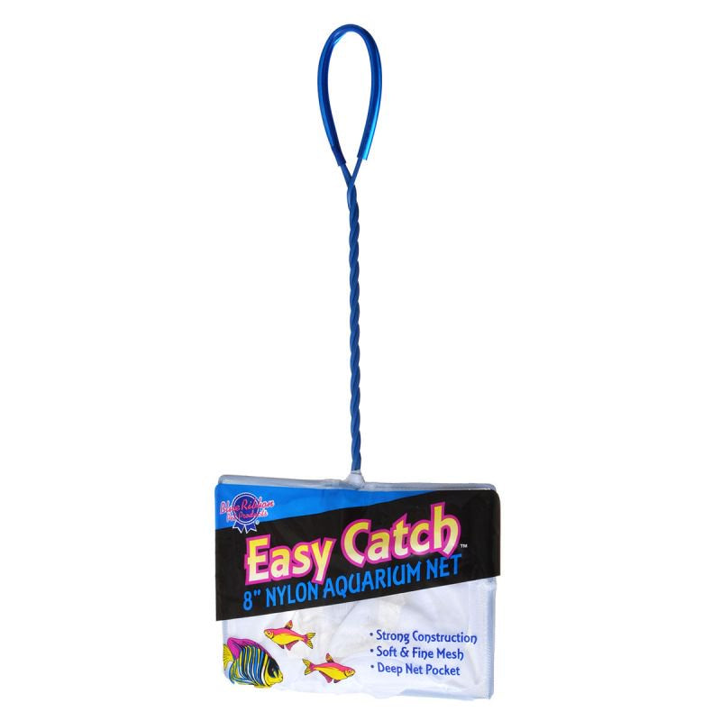 Blue Ribbon Easy Catch Soft And Fine Nylon Aquarium Net