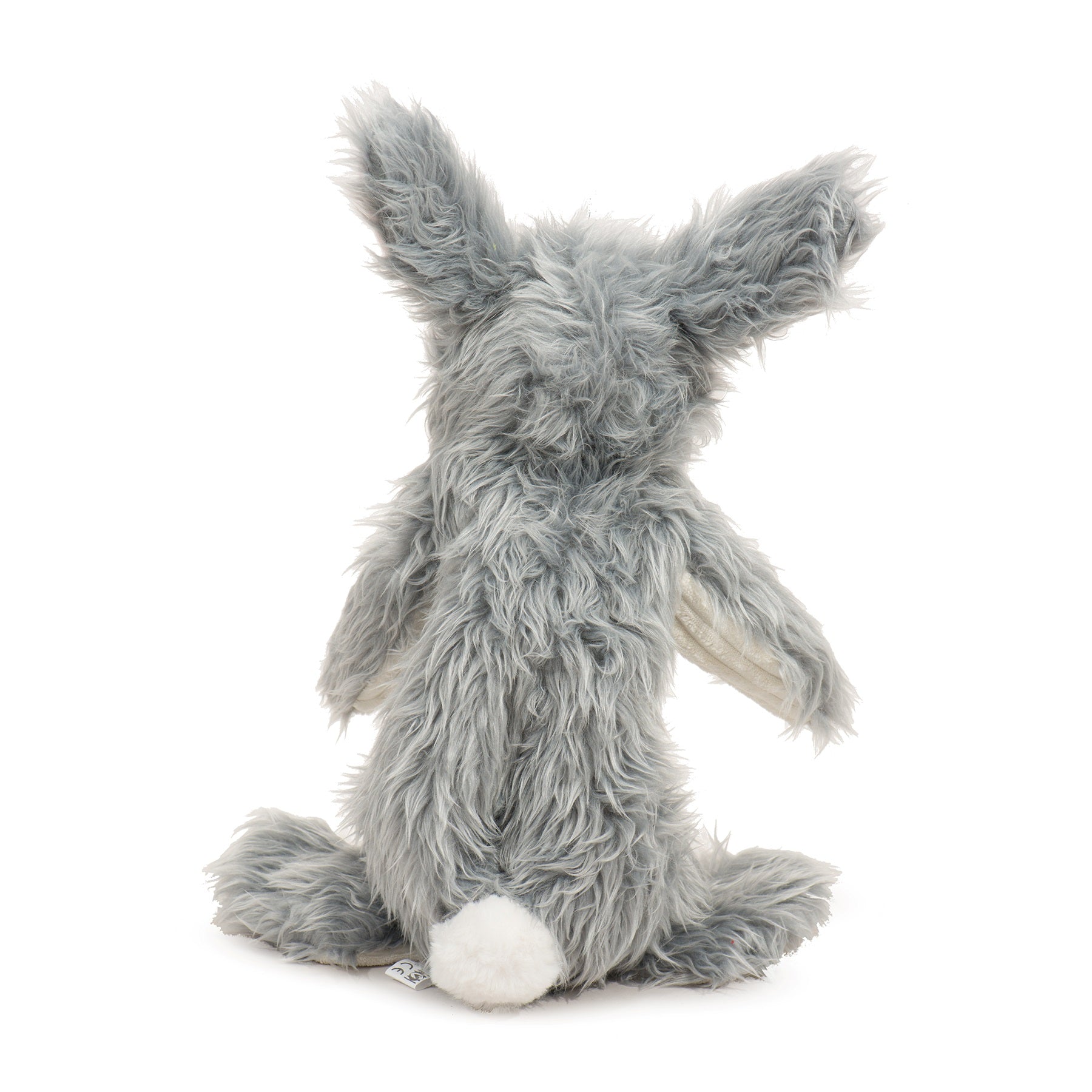 Birch Bunny X-Brace® Plush Dog Toy