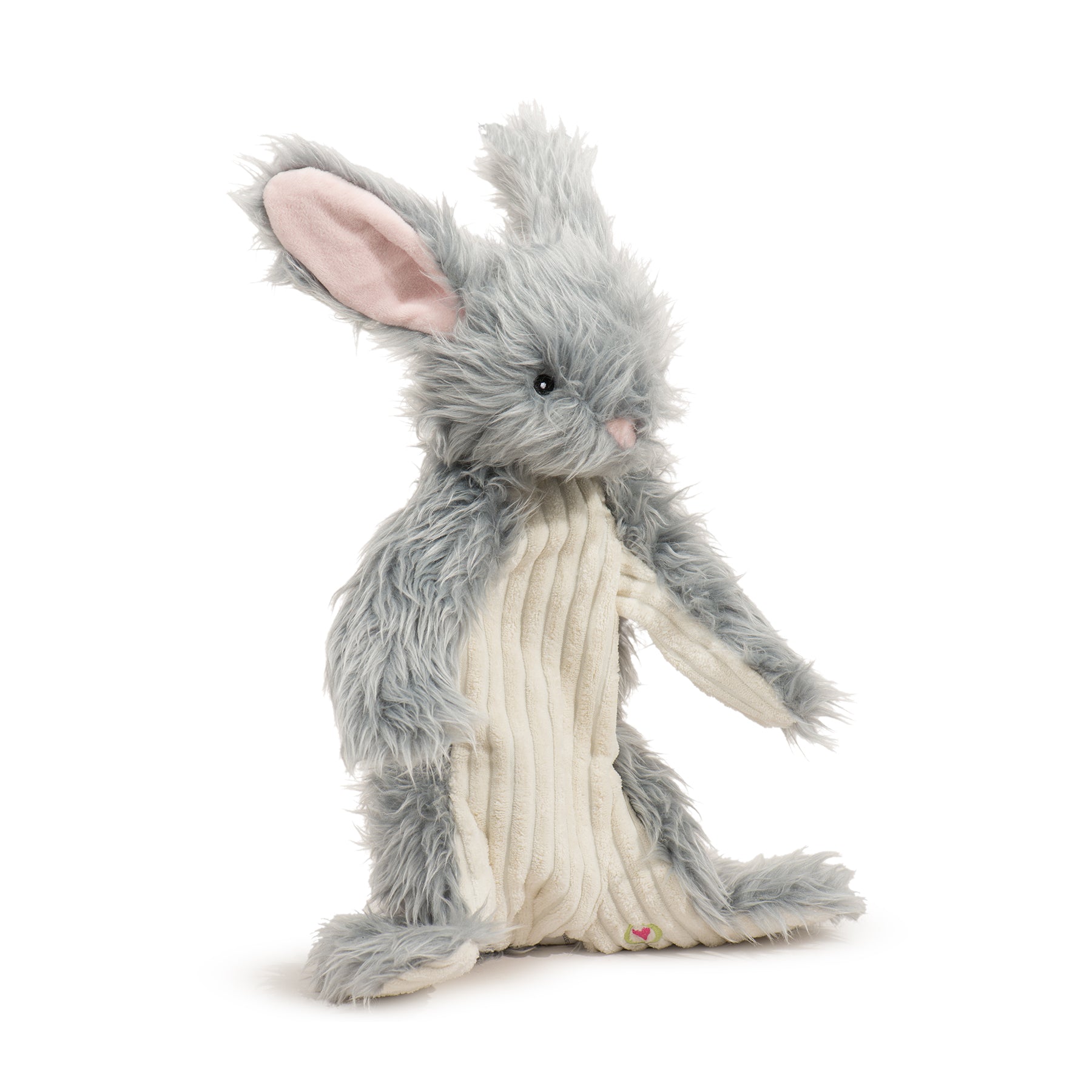 Birch Bunny X-Brace® Plush Dog Toy