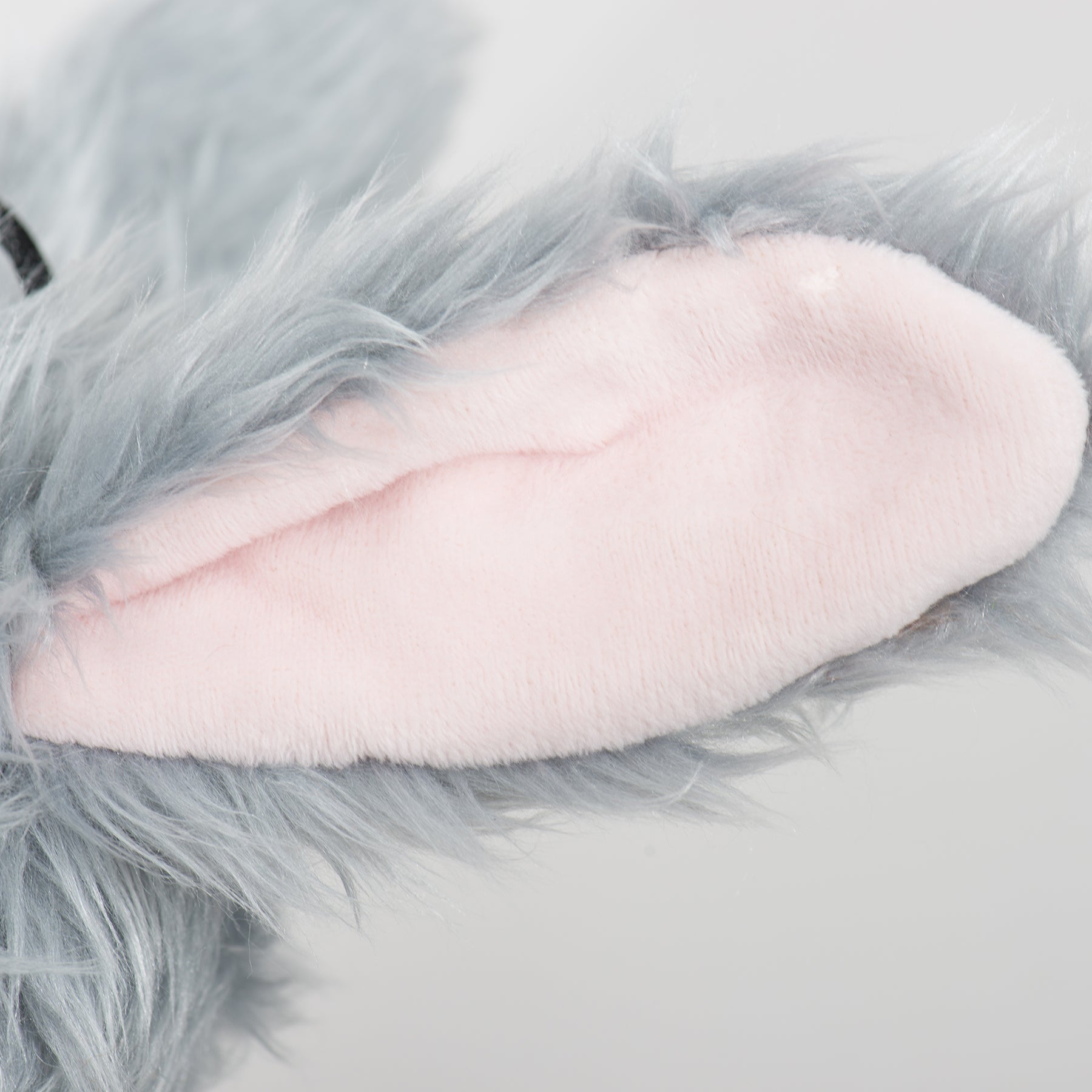 Birch Bunny X-Brace® Plush Dog Toy