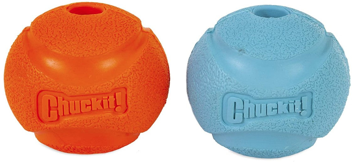 Chuckit Fetch Ball High Bounce Dog Toy For Chuckit Ball Launcher