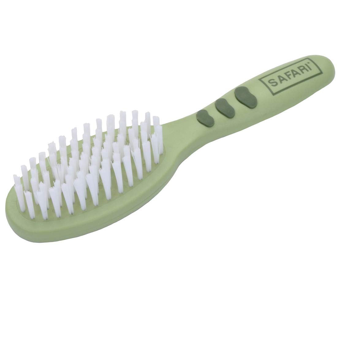 Safari Bristle Brush For Cats
