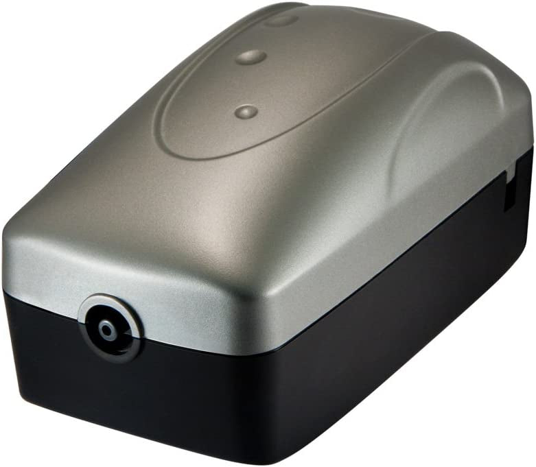 Million Air Pump 80