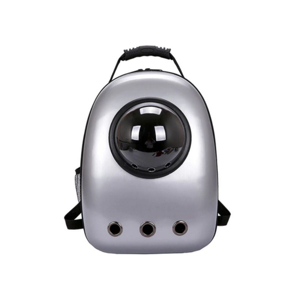 Pet Breathable Traveling Backpack(D0102H74FV2)