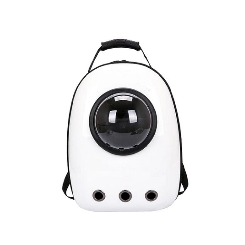 Pet Breathable Traveling Backpack(D0102H74FVX)