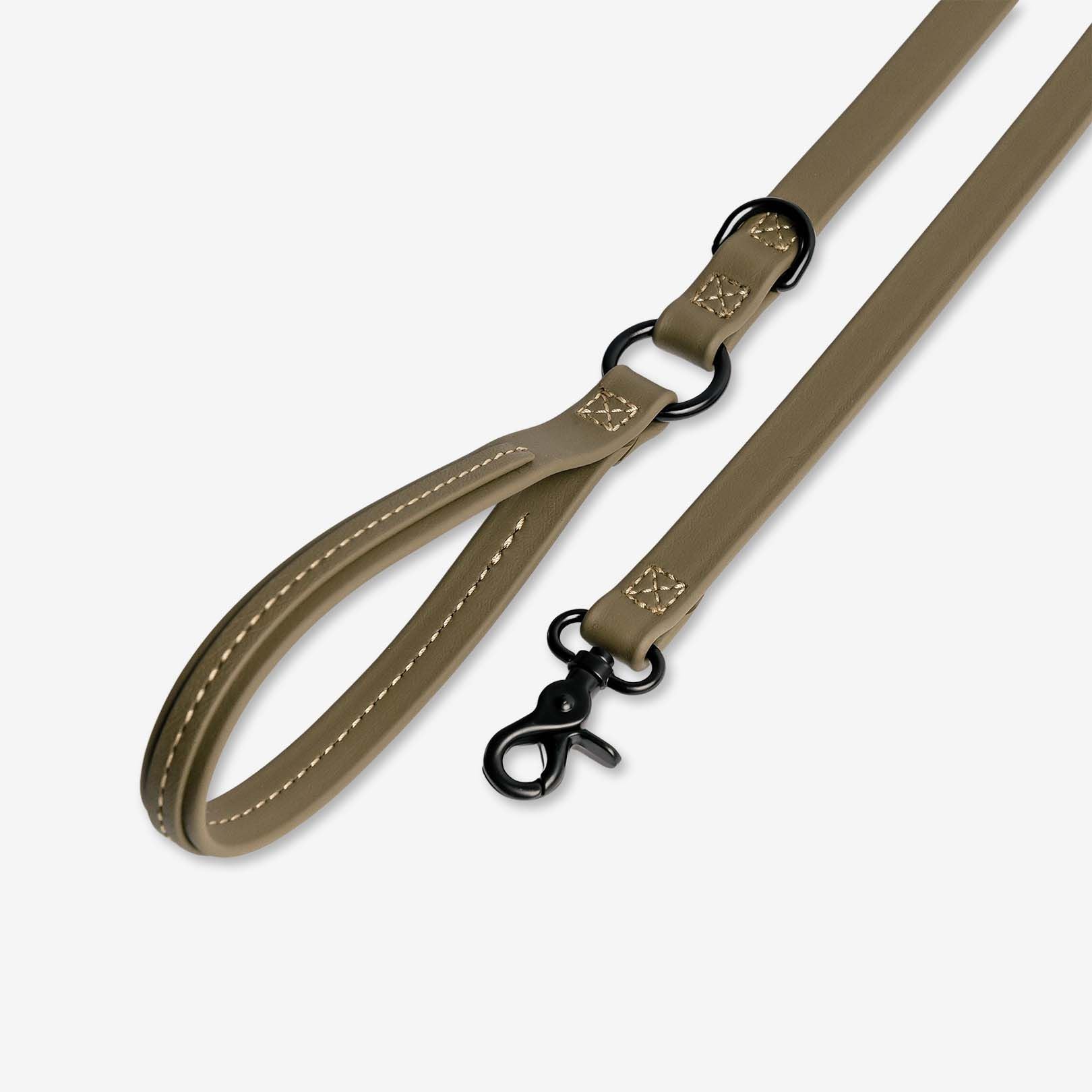Jump Around - Luxury Waterproof Durable Dog Leash(D0102H7SXL8)