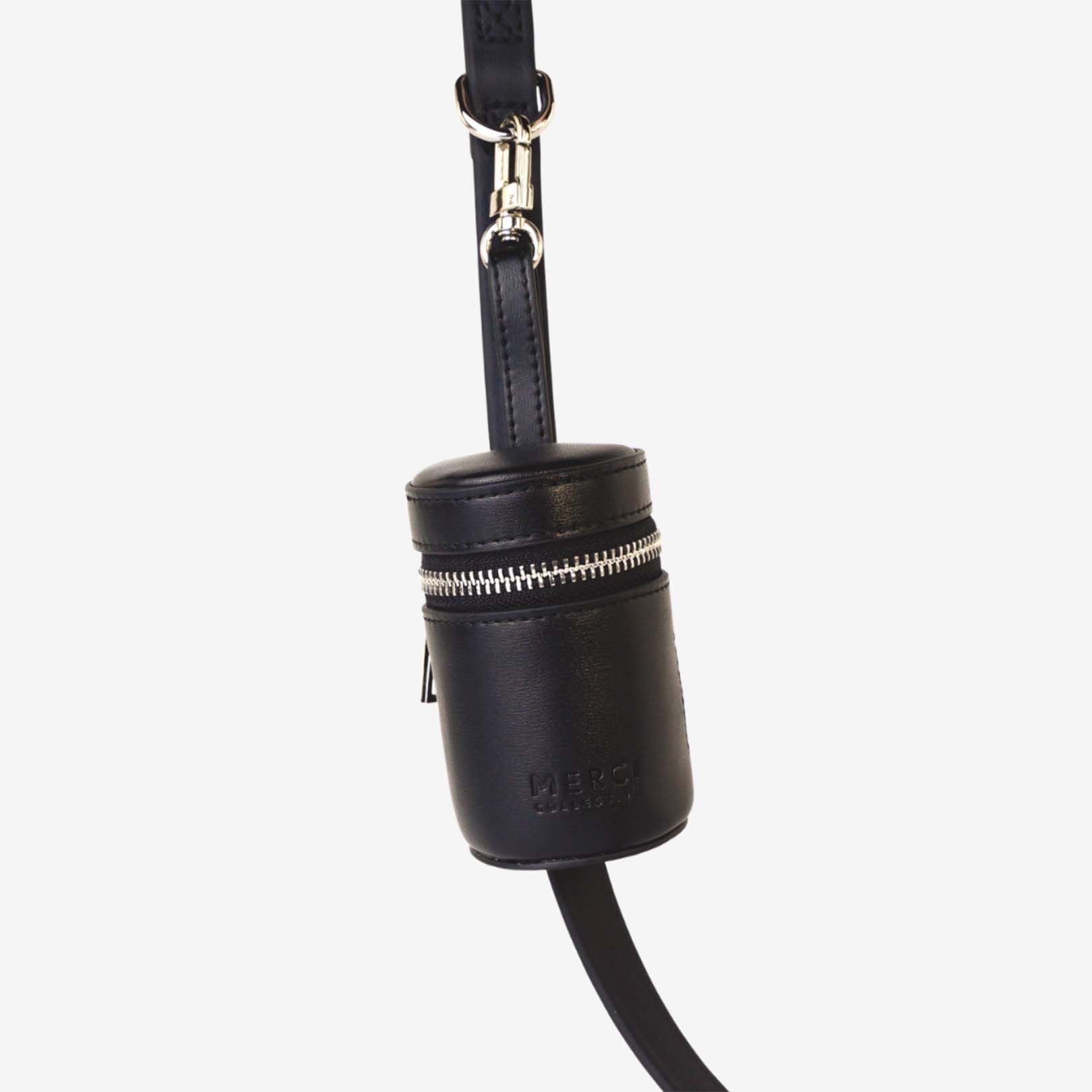 Just Did It - Poop Bag Holder(D0102H7SXQX)