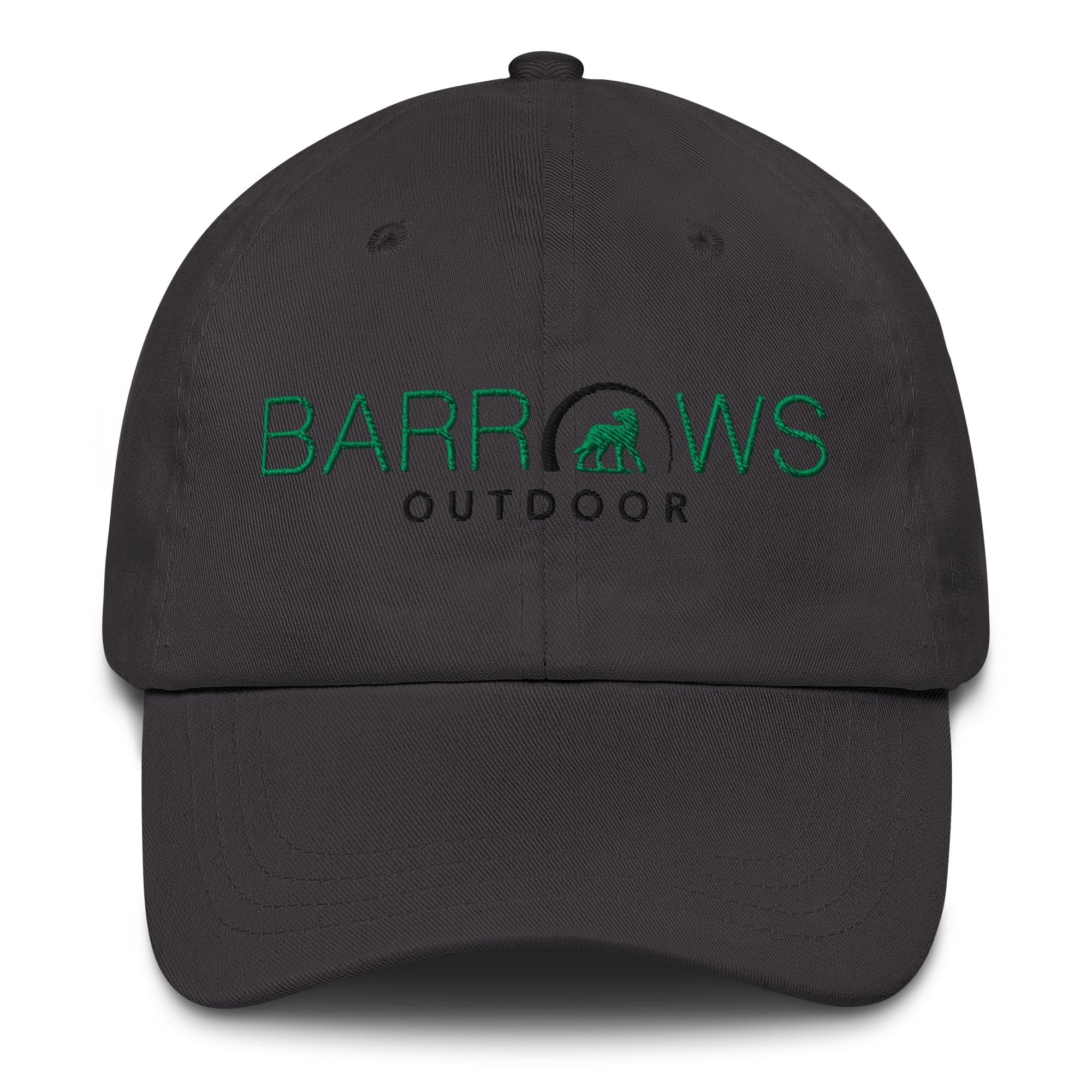 Barrows Dad Hat