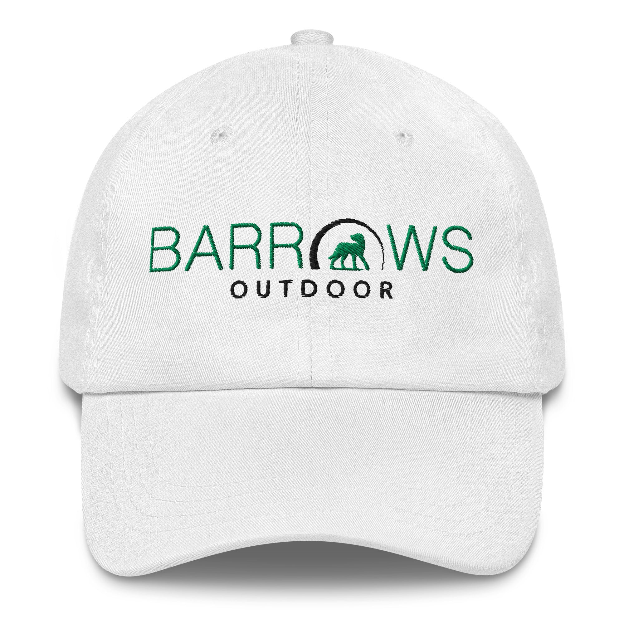 Barrows Dad Hat