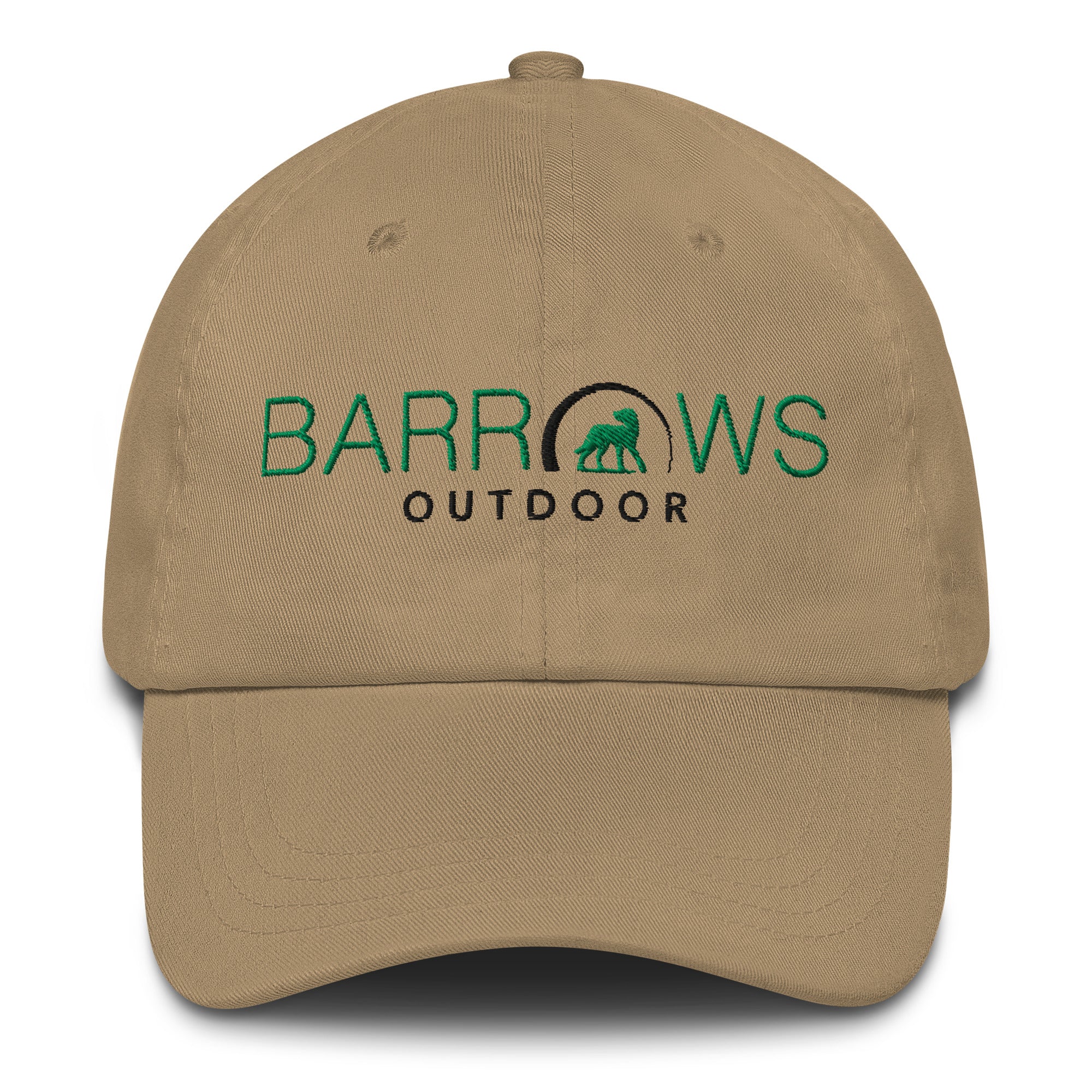 Barrows Dad Hat