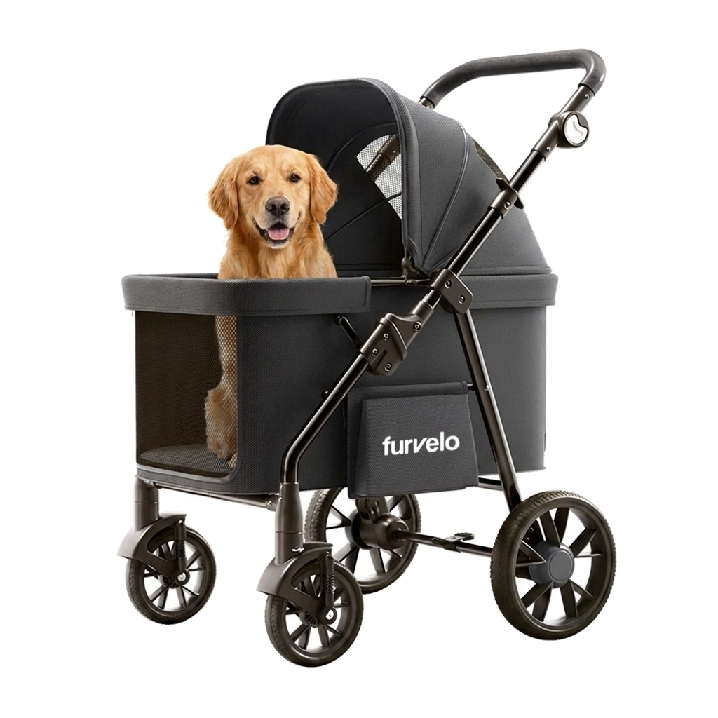 Furvelo Wagon