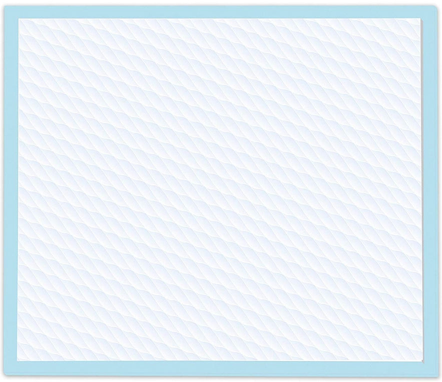 Four Paws Wee-Wee Superior Performance Unscented Pee Pads For Dogs & Puppies, Quilted Leak-Proof Dog Housebreaking Potty Training Floor Protection, 22' X 23', 30 Count